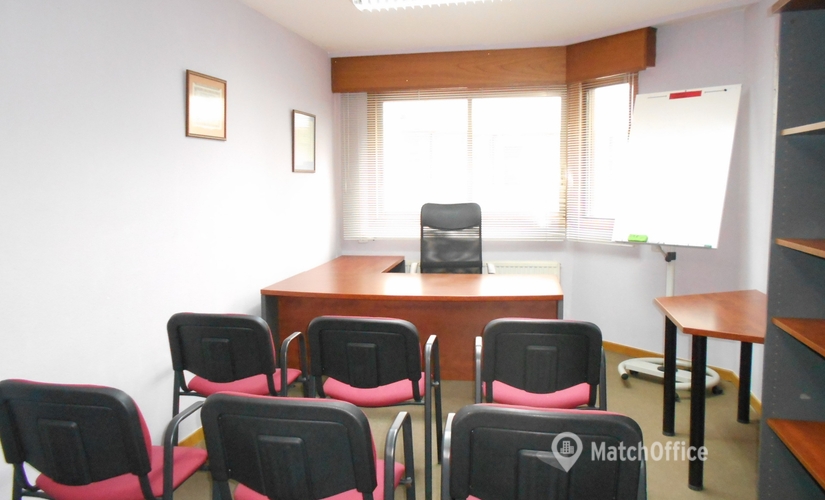 340 m² Coworking  in Leon, C/ALFEREZ PROVISIONAL (24001) - 4 | MatchOffice.com