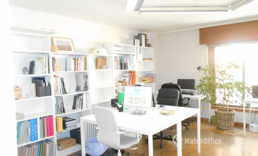 340 m² Shared workspace  in Leon, C/ALFEREZ PROVISIONAL (24001) - 3 | MatchOffice.com