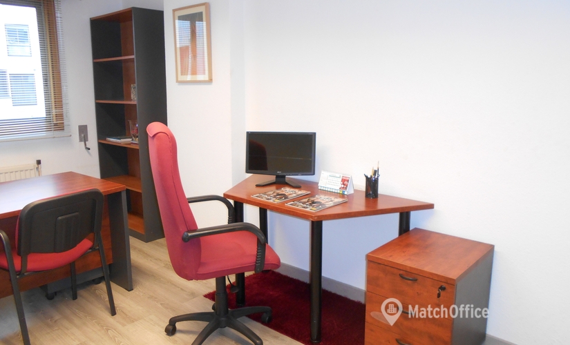 340 m² Shared workspace in Leon, C/ALFEREZ PROVISIONAL (24001) - 0 | MatchOffice.com