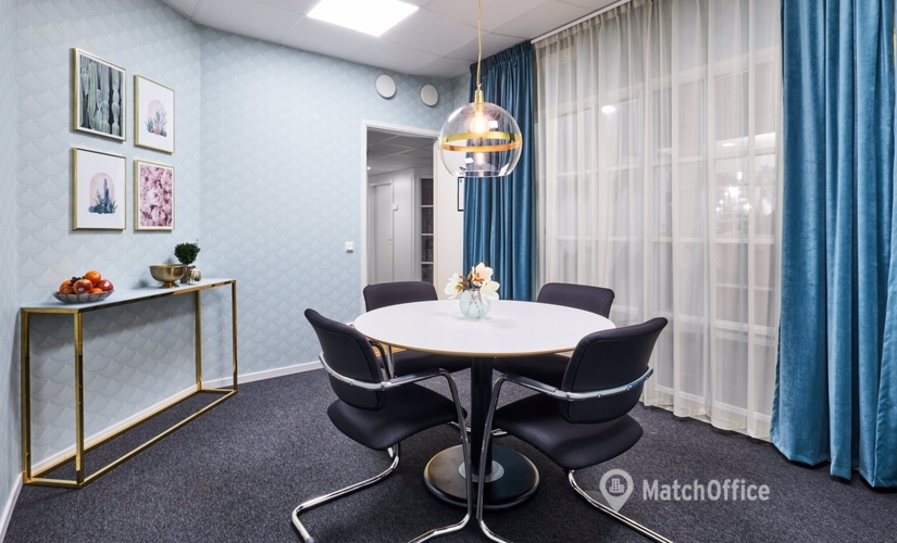 300 m² Business park in Malaga, Calle Romería del Rocío 6 (29640) - 4 | MatchOffice
