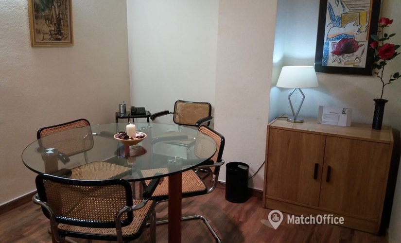 15 m² Business park in Sant Andreu, Avinguda Meridiana 308 (08027) - 1 | MatchOffice.com