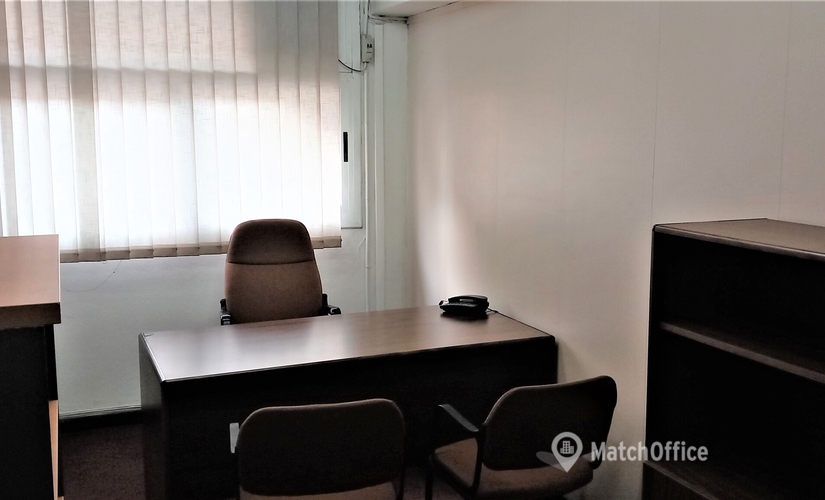 Centros de negocio disponible para alquilar en Sant Andreu 15 m², Avinguda Meridiana 308 - 3 | MatchOffice