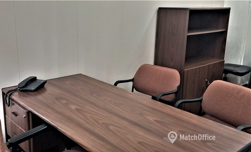 Parque empresarial en alquiler en Sant Andreu 15 m², Avinguda Meridiana 308 - 4 | MatchOffice