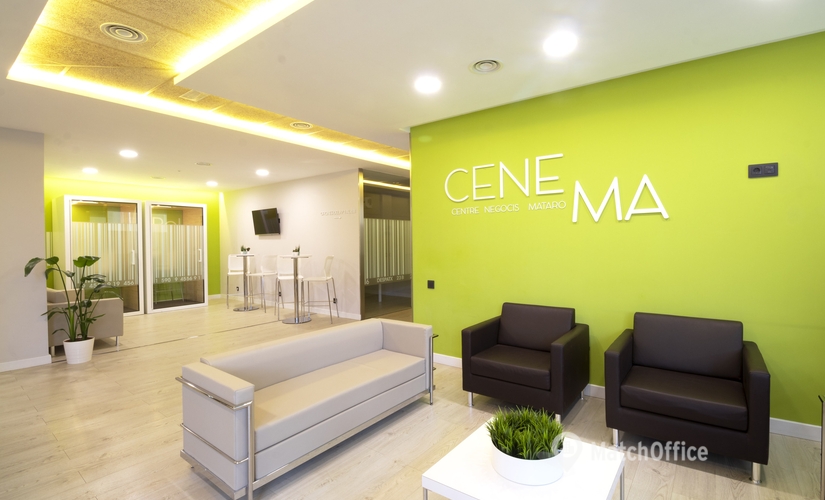 Business center en alquiler en Eixample 100 m², Ronda President Irla 26 - 0 | MatchOffice