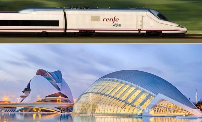 25 m² Convention center in Valencia, Carrer de Colón 4 (46004) - 4 | MatchOffice