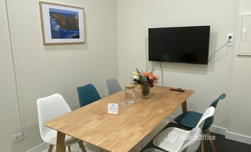 15 m² Meeting room in Madrid Chamberi, Calle de Fernández de los Ríos 3 (28015) - 0 | MatchOffice
