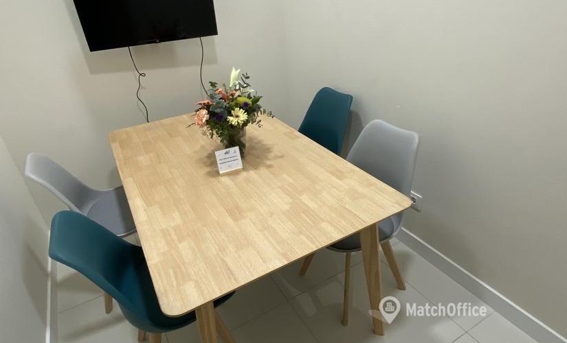 Alquile sala de juntas en Madrid Chamberi 160 m², Calle de Fernández de los Ríos 3 - 2 | MatchOffice.es