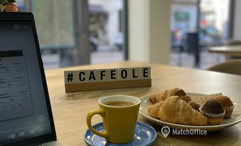 Explore oficinas de coworking en Madrid Chamberi 160 m², Calle de Fernández de los Ríos 3 - 4 | MatchOffice.es