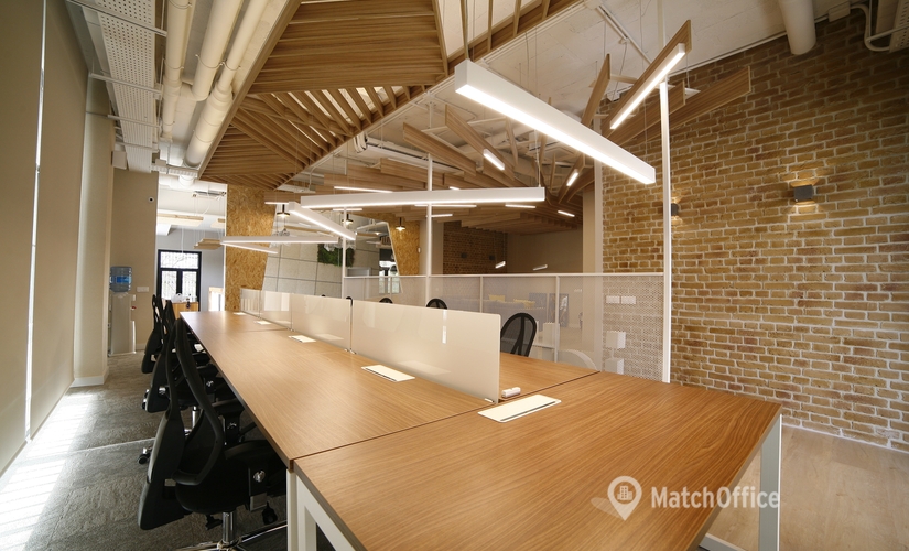 52 m² Coworking in Marbella, Avenida Matas Verdes 2e (29688) - 1 | MatchOffice