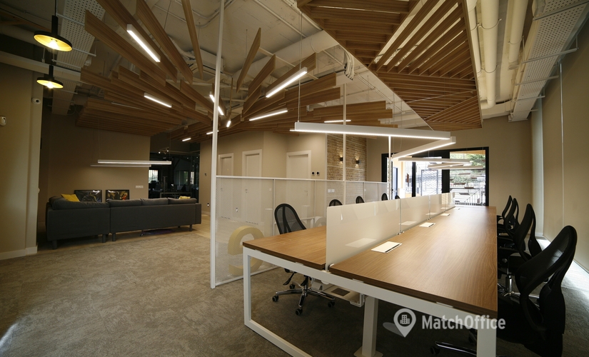 52 m² Co-working  in Marbella, Avenida Matas Verdes 2e (29688) - 2 | MatchOffice.com