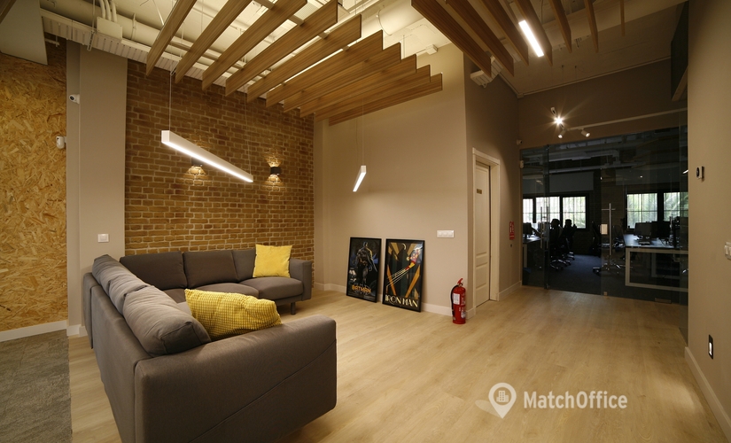 52 m² Co-working in Marbella, Avenida Matas Verdes 2e (29688) - 1 | MatchOffice.com