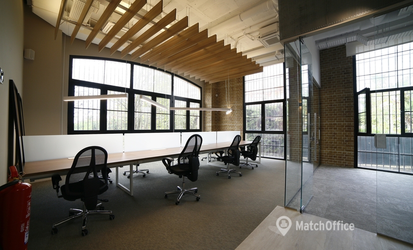 52 m² Coworking space in Marbella, Avenida Matas Verdes 2e (29688) - 4 | MatchOffice.com