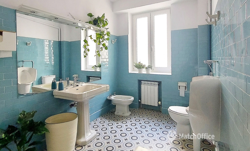 Oficina disponible para alquilar en Burgos 10 m², Calle Vitoria 29 - 2 | MatchOffice