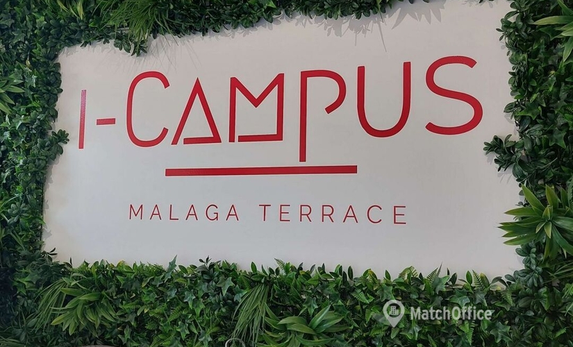 Observe oficinas compartidas en Málaga 200 m², Calle Puerto 14 - 2 | MatchOffice