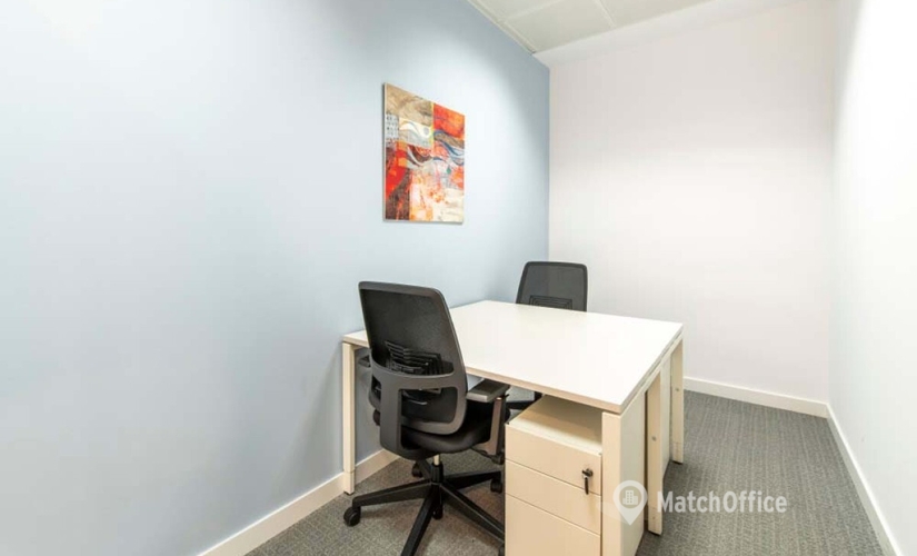 Alquile sala de conferencias equipada en Alcobendas 150 m², Avenida de Bruselas 15 - 1 | MatchOffice