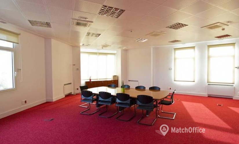 135 m² Conference hall in Madrid Centro, Calle de Alcalá 95 (28009) - 4 | MatchOffice