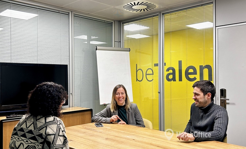 5500 m² Shared workspace  in Girona, Carrer de Santa Eugènia 42 (17005) - 10 | MatchOffice