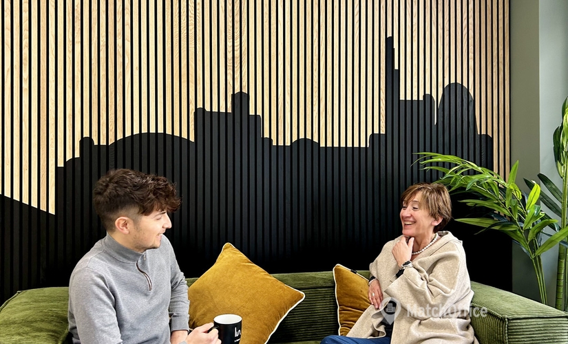 Alquile oficinas de coworking en Girona 5500 m², Carrer de Santa Eugènia 42 - 4 | MatchOffice.es