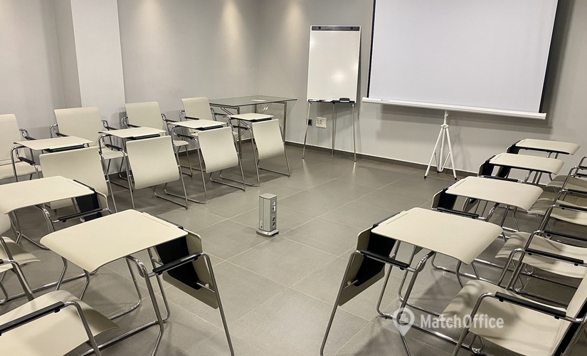 54 m² Convention center in Almeria, Calle Chillida (04740) - 3 | MatchOffice.com
