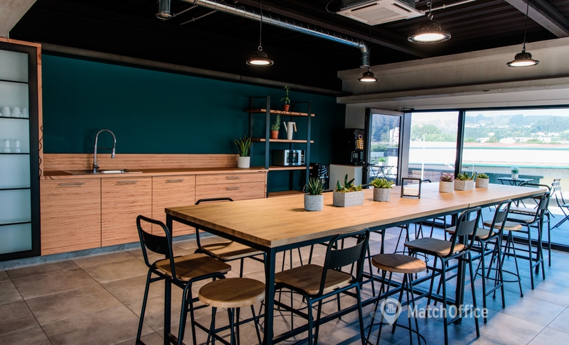 Centros de negocio en alquiler en A Coruña 25 m², Telva 2C - 2 | MatchOffice