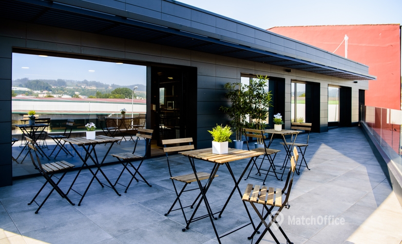 Business center en alquiler en A Coruña 25 m², Telva 2C - 2 | MatchOffice