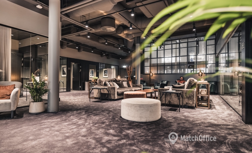 Parque empresarial en alquiler en Palma de Mallorca 200 m², Carrer dels Apuntadors 4 - 1 | MatchOffice.es