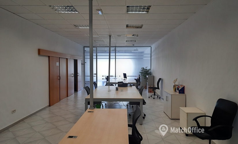 100 m² Business center in Alicante, Carrer de l'Arquitecte Urteaga (03730) - 0 | MatchOffice