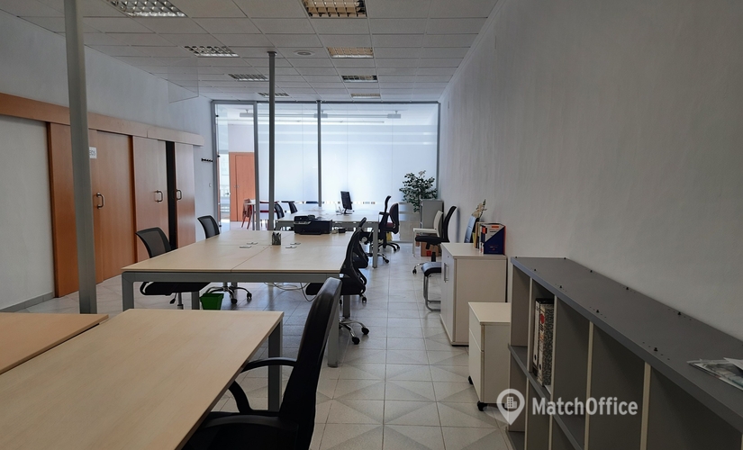 100 m² Serviced office in Alicante, Carrer de l'Arquitecte Urteaga (03730) - 1 | MatchOffice
