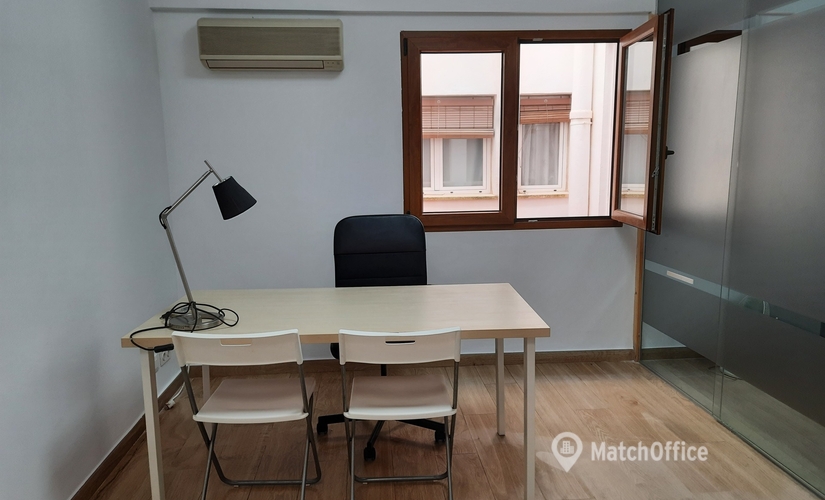 100 m² Business space in Alicante, Carrer de l'Arquitecte Urteaga (03730) - 4 | MatchOffice.com