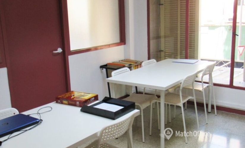 80 m² Shared workspace in Palma de Mallorca, Carrer Guillem Costa 2 (07014) - 0 | MatchOffice