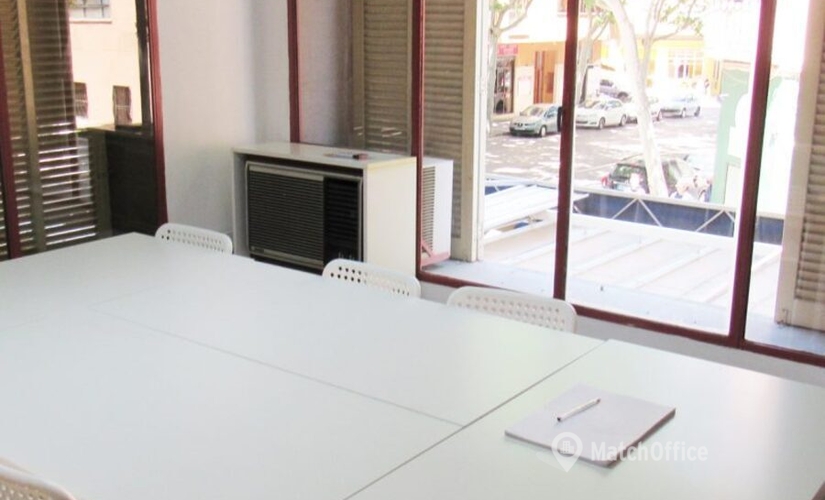 Explore oficinas temporales en Palma de Mallorca 80 m², Carrer Guillem Costa 2 - 2 | MatchOffice