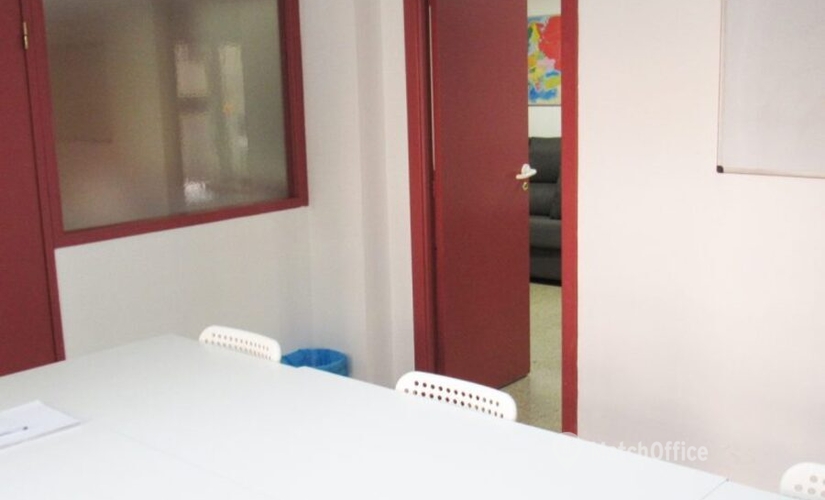 Alquile oficinas compartidas en Palma de Mallorca 80 m², Carrer Guillem Costa 2 - 3 | MatchOffice