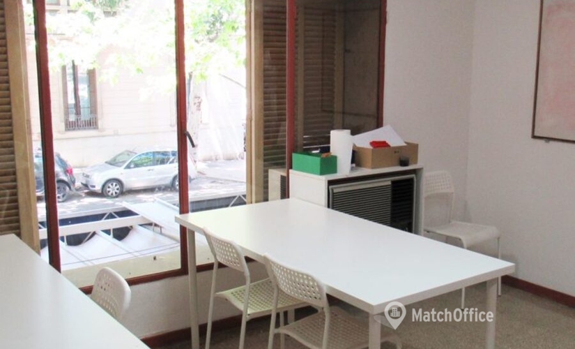 Alquile coworking en Palma de Mallorca 80 m², Carrer Guillem Costa 2 - 4 | MatchOffice.es