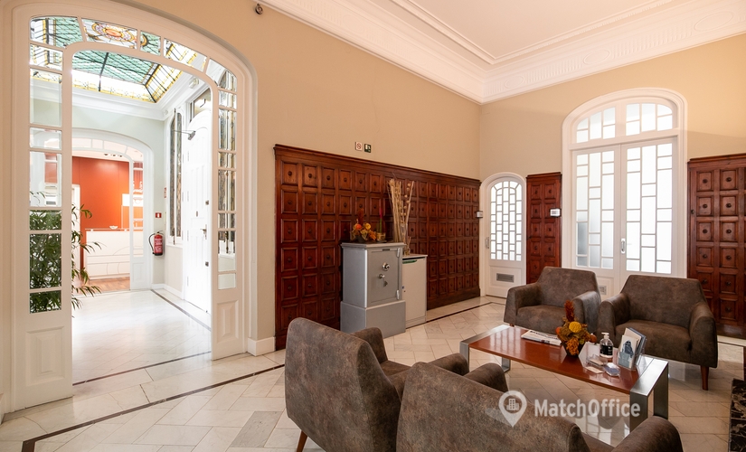 Micentro de negocio en alquiler en Eixample 25 m², Passeig de Gràcia 12 - 3 | MatchOffice