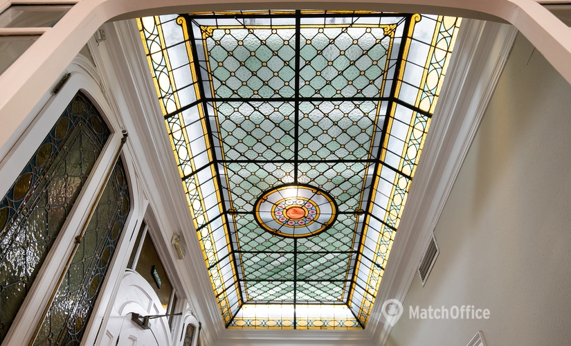 Centros de negocio en alquiler en Eixample 25 m², Passeig de Gràcia 12 - 4 | MatchOffice.es