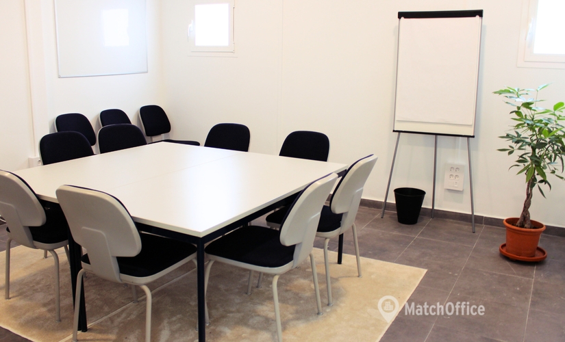 20 m² Convention center in Palma de Mallorca, Carrer de Marbella 17 (07610) - 1 | MatchOffice.com