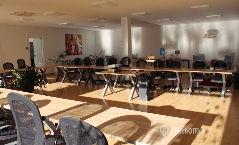 20 m² Convention center in Palma de Mallorca, Carrer de Marbella 17 (07610) - 2 | MatchOffice