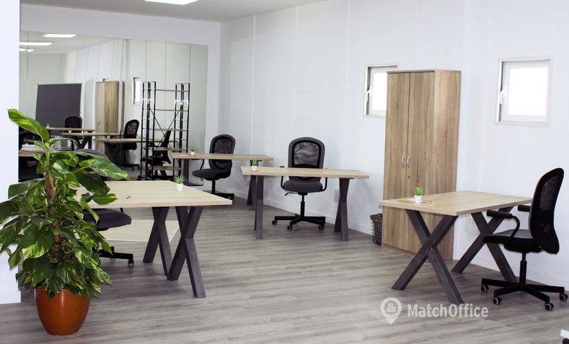 20 m² Conference space in Palma de Mallorca, Carrer de Marbella 17 (07610) - 4 | MatchOffice