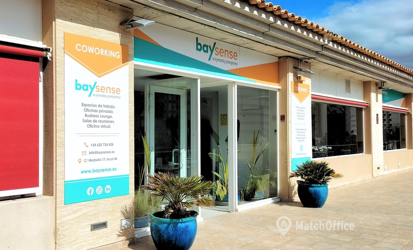20 m² Convention center in Palma de Mallorca, Carrer de Marbella 17 (07610) - 0 | MatchOffice.com