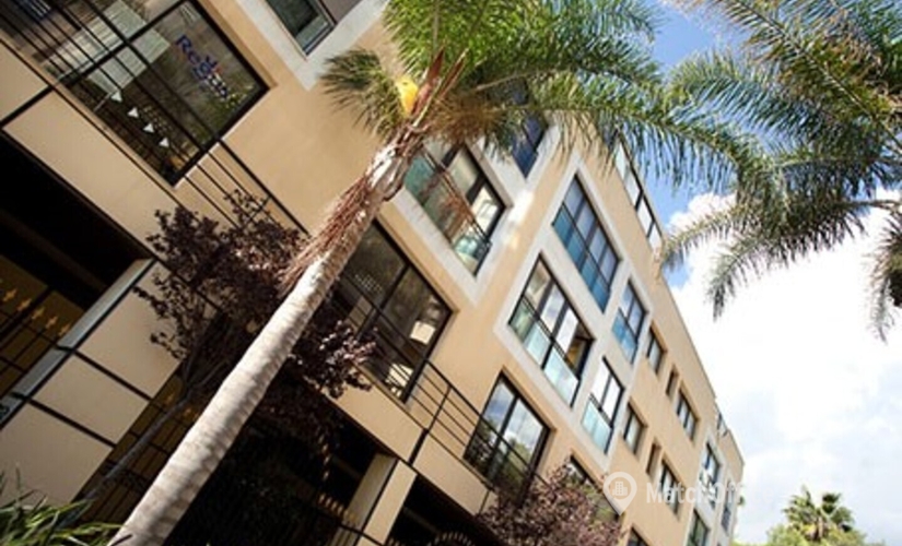 Coopere con nuestra direccion virtual cómoda en Marbella, Avenida Ricardo Soriano 72 - 1 | MatchOffice.es