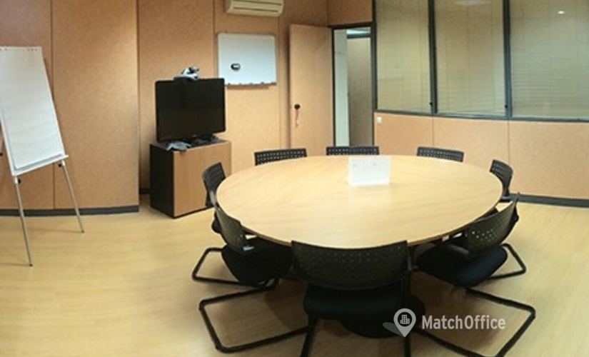 Coopere con nuestra direccion virtual cómoda en Marbella, Avenida Ricardo Soriano 72 - 2 | MatchOffice.es