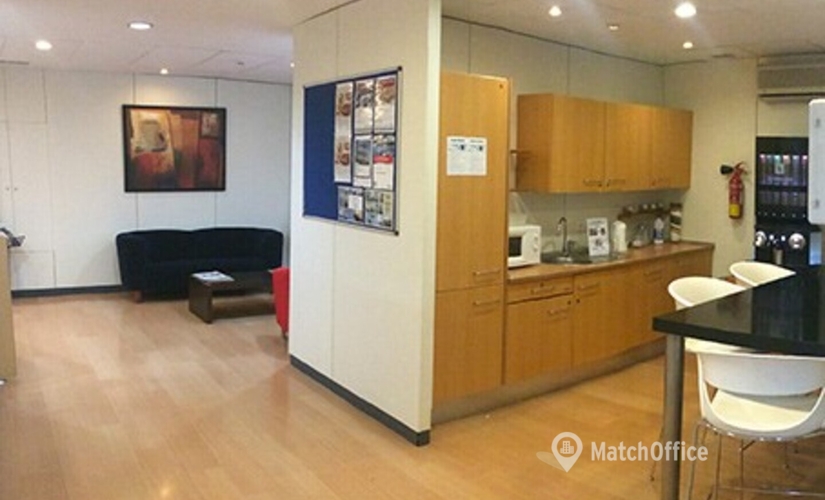 Únase a nuestra oficina virtual funcional en Marbella, Avenida Ricardo Soriano 72 - 4 | MatchOffice