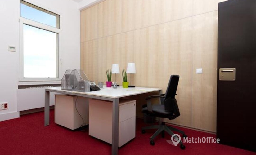 Alquile nuestra direccion virtual cómoda en Madrid Centro, Calle de Alcalá 95 - 3 | MatchOffice.es