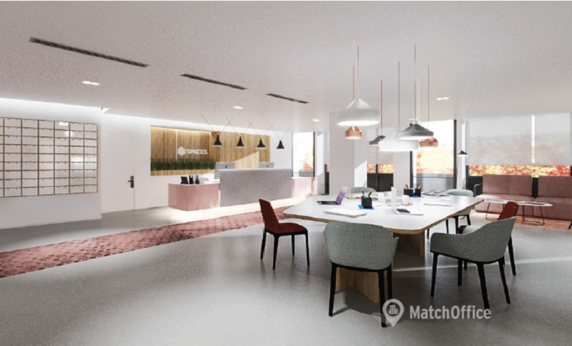 35 m² Convention center in Madrid Centro, Calle de Alfonso XII 62 (28014) - 2 | MatchOffice