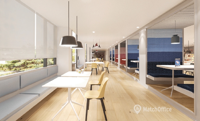 35 m² Conference room in Madrid Centro, Calle de Alfonso XII 62 (28014) - 3 | MatchOffice