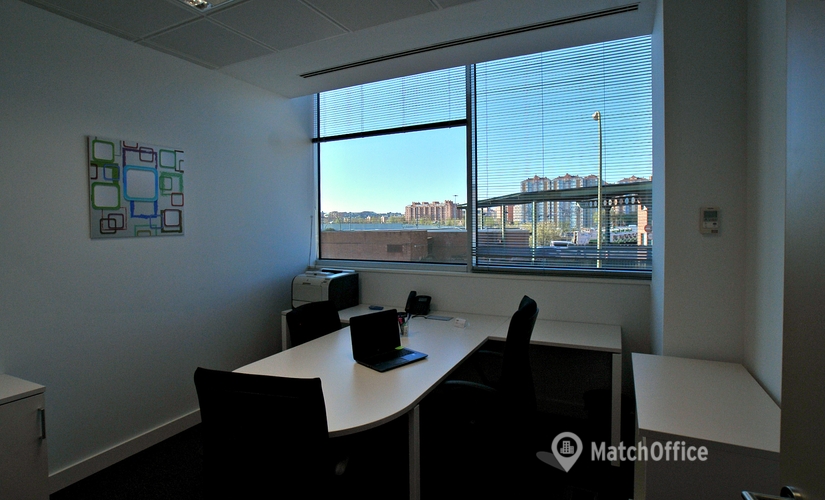 45 m² Conference center in Madrid Centro, Camino Fuente de la Mora 9 (28050) - 3 | MatchOffice