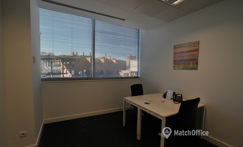 Virtual office in Madrid Centro, Camino Fuente de la Mora 9 (28050) - 4 | MatchOffice