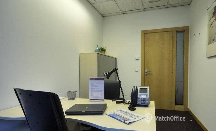 Alquile nuestra oficina virtual funcional en les Corts, Avenida Diagonal 640 - 3 | MatchOffice.es