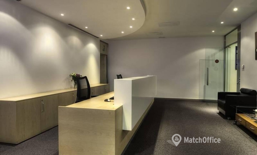 Coopere con nuestra oficina virtual fiable en les Corts, Avenida Diagonal 640 - 4 | MatchOffice.es