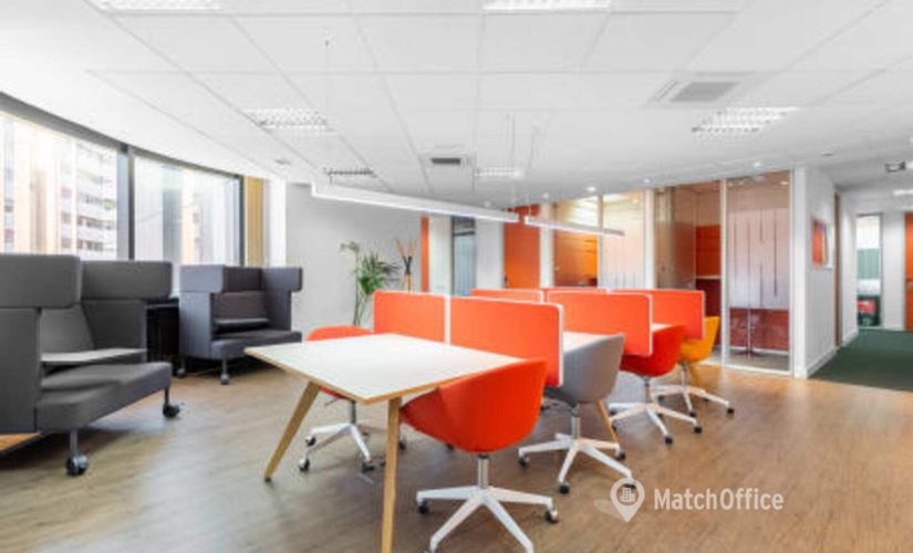 Virtual business address in Valencia, Avinguda d'Aragó 30 (46021) - 3 | MatchOffice